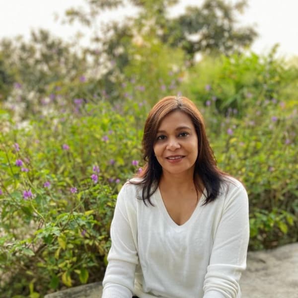 Mona Sharma