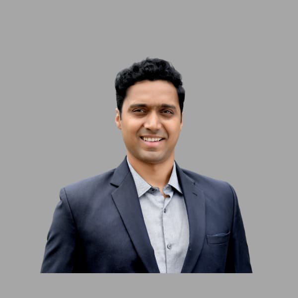 Sagar Bhadane
