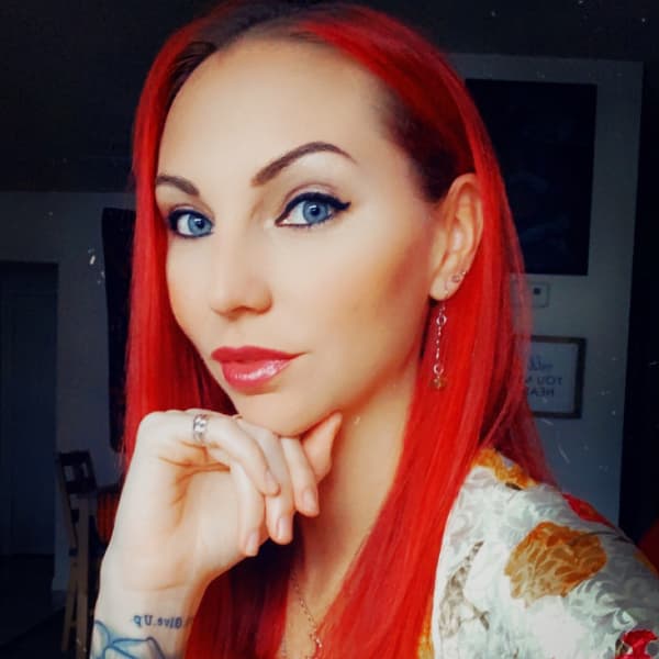 Katelyn Ambrose