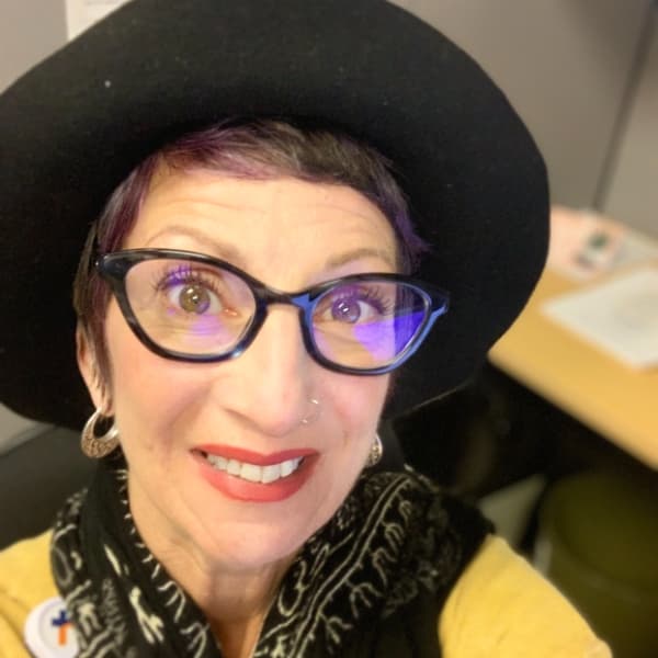 Story author
