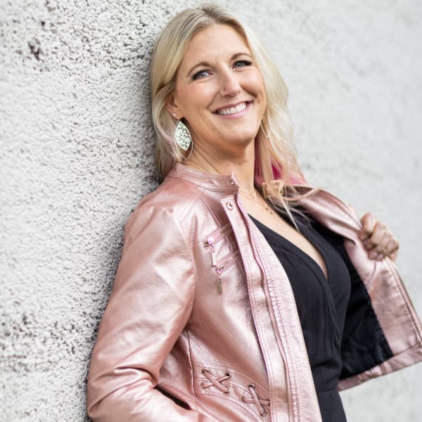 Heather Michelle Zingg