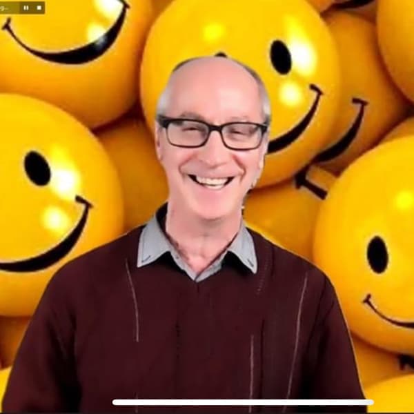 Darryl O'reilly
