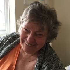 Margaret J Brade