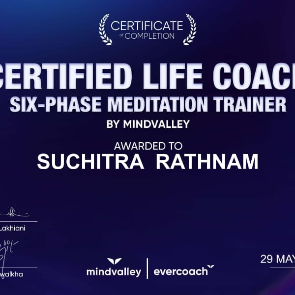 Suchitra Rathnam