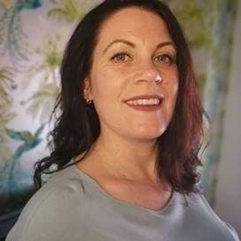 Lena Sandor Segerdahl