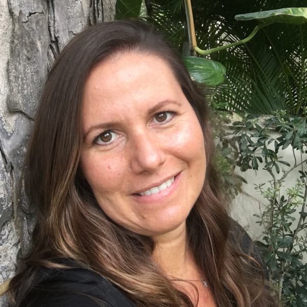 Nicole Gibson