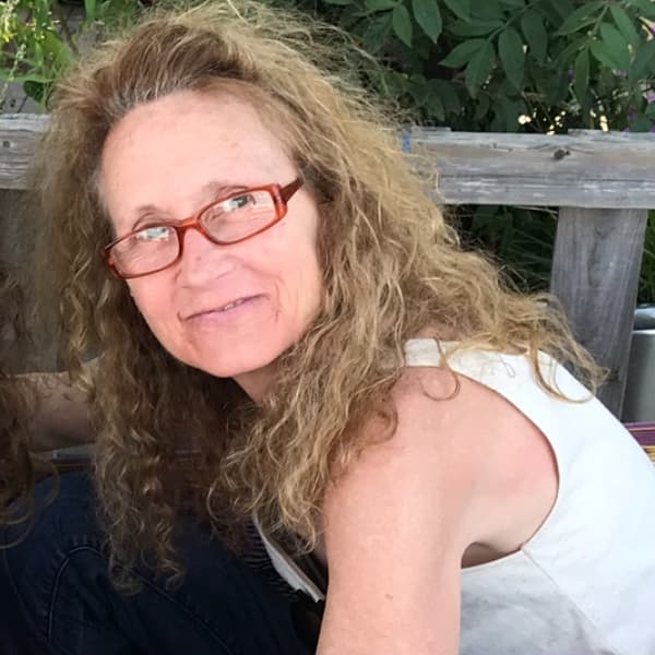 Meryl Roseman-Bloomer