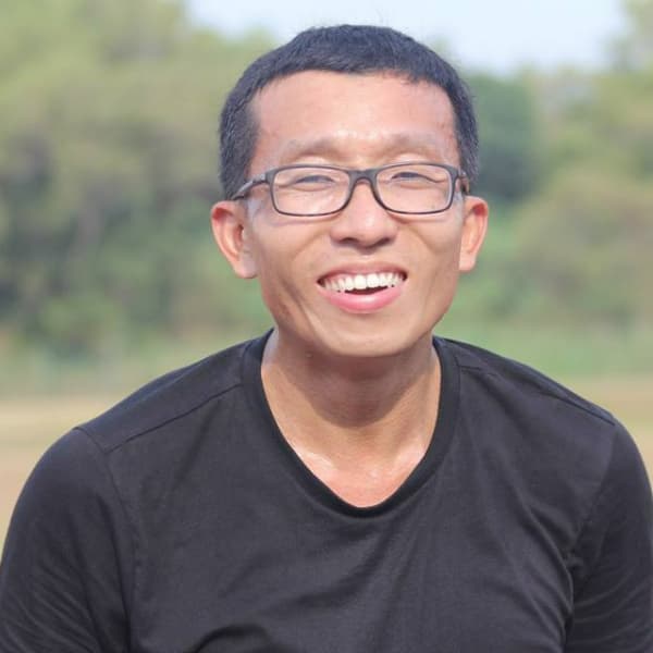 Tse Nan Lim