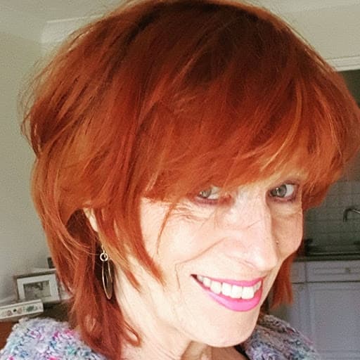 Vanessa Miles