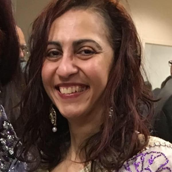 Rubina Haji