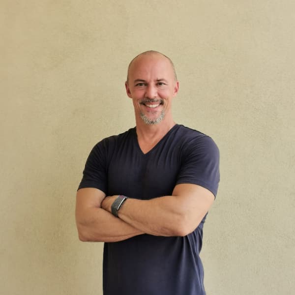 Richard Jordan