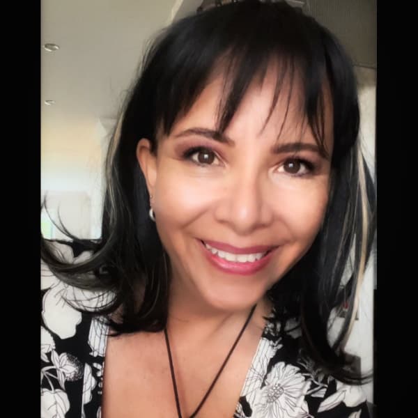 Beatriz Navarro Mendoza