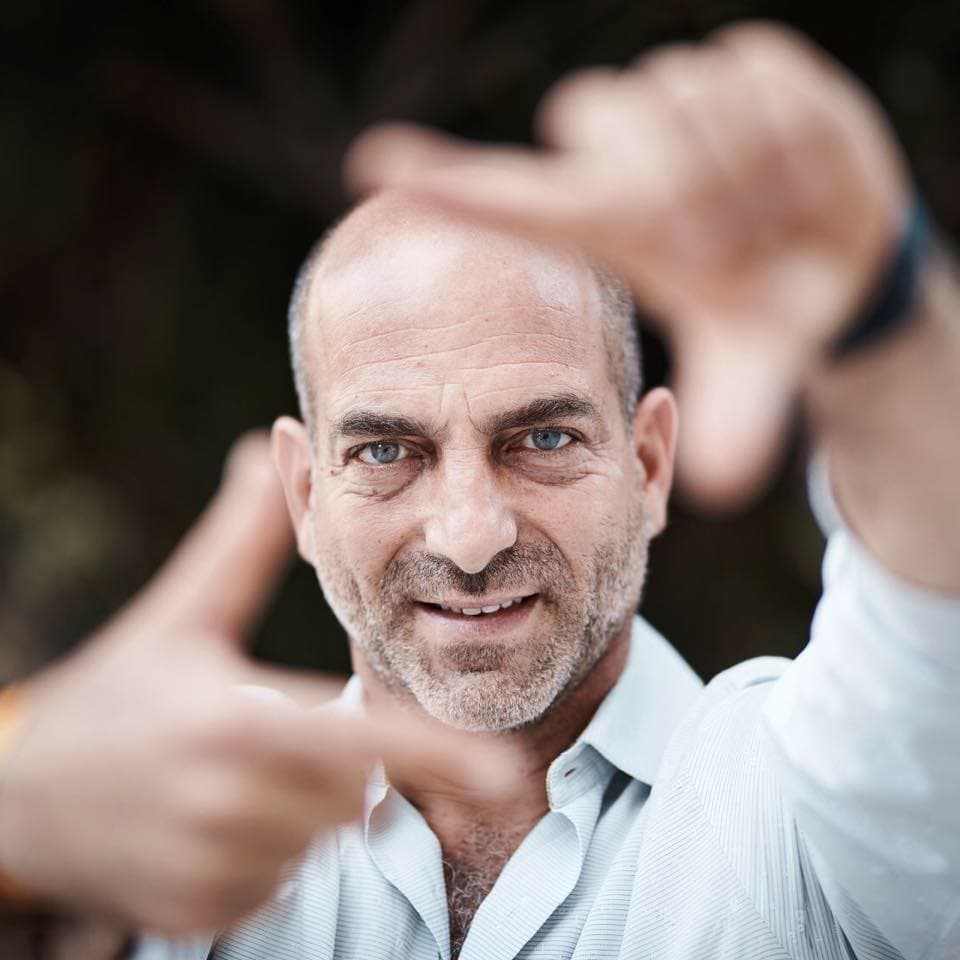 Steven J. Posner