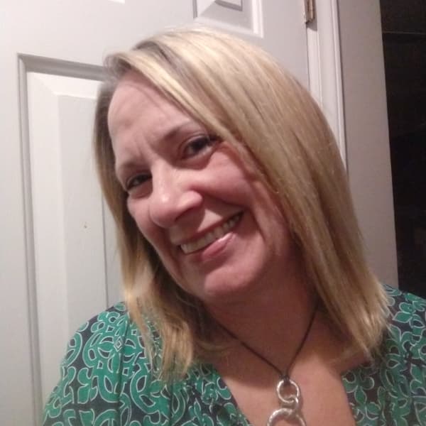 Tracy Wilson