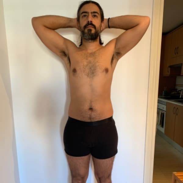 Elio Berenguer Tuaty