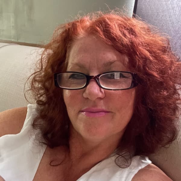 Donna Woodcock