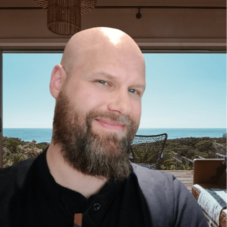 Ronnie Husberg