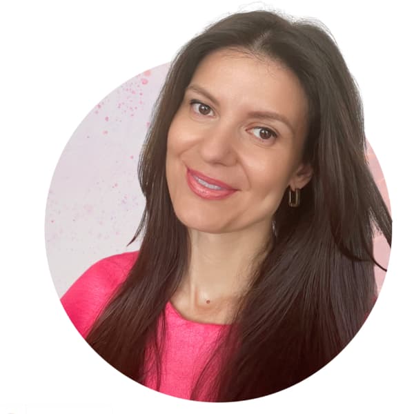 Cristina Dobre