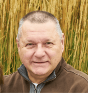 Larry Scarbeau