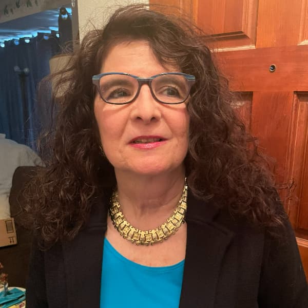 Debbie Welch