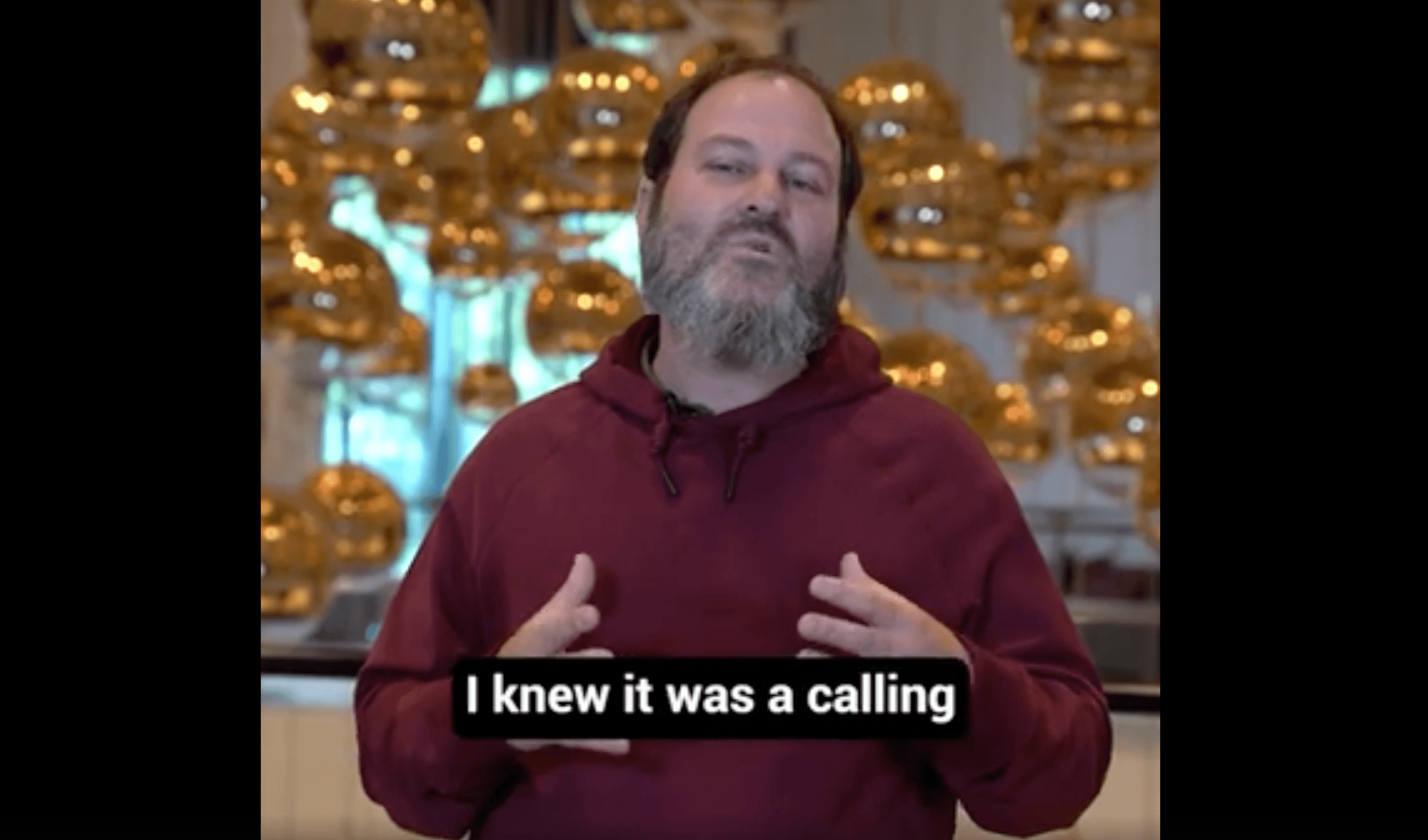 Mark Kerwin