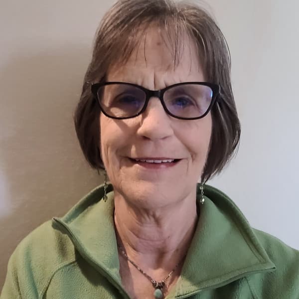 Mary Ann Kluga