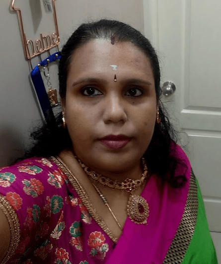 Kavitha