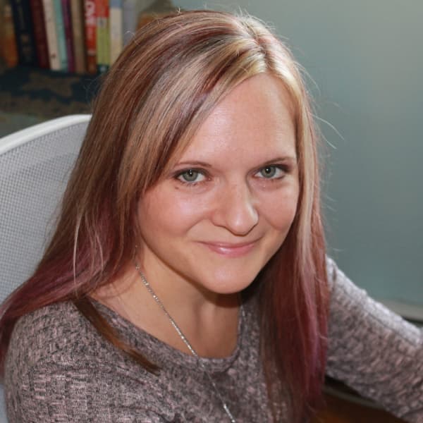 Faith Davis