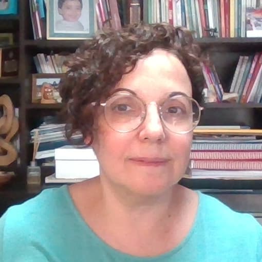 Graciela Martins de Abreu