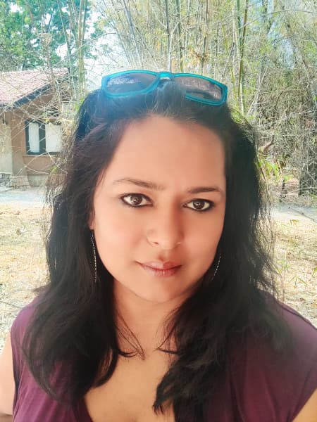 Supriya jain