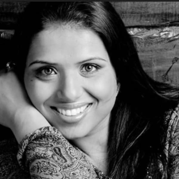 Roopa Sharma