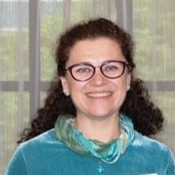 Liliana Soare