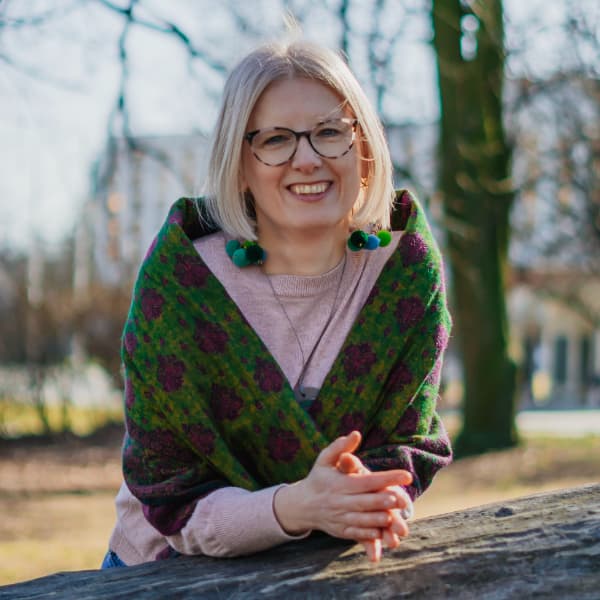 Maria Anna Słomkowska