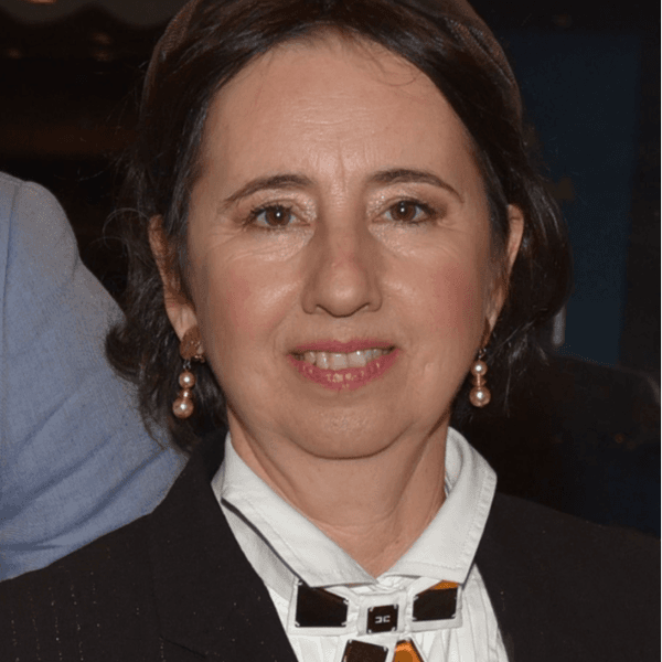 Eleni Geka