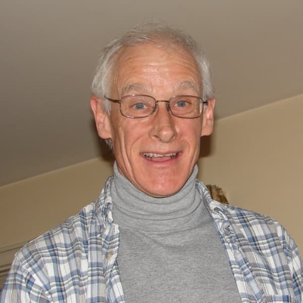 Jamie McKay