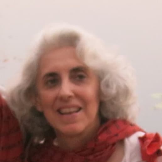 Barbara Lippman