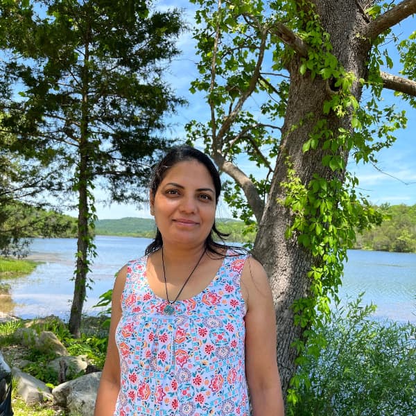 Puja Agarwal