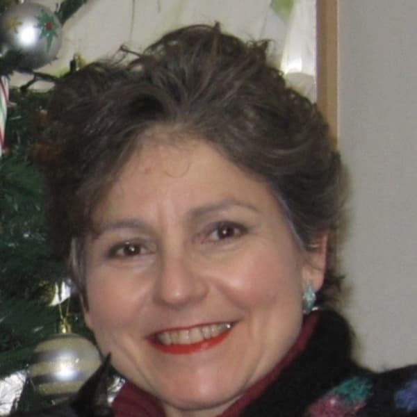 Story author
