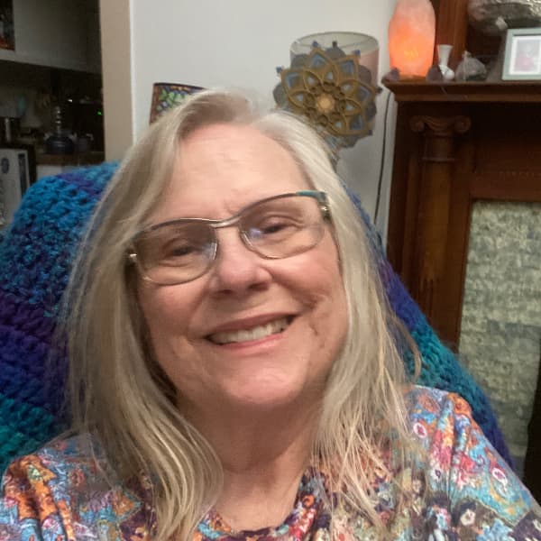 Patricia  Alsup