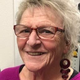 Margreet Van der weide