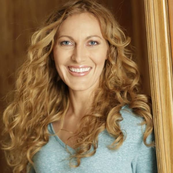 Bronwyn Katdaré