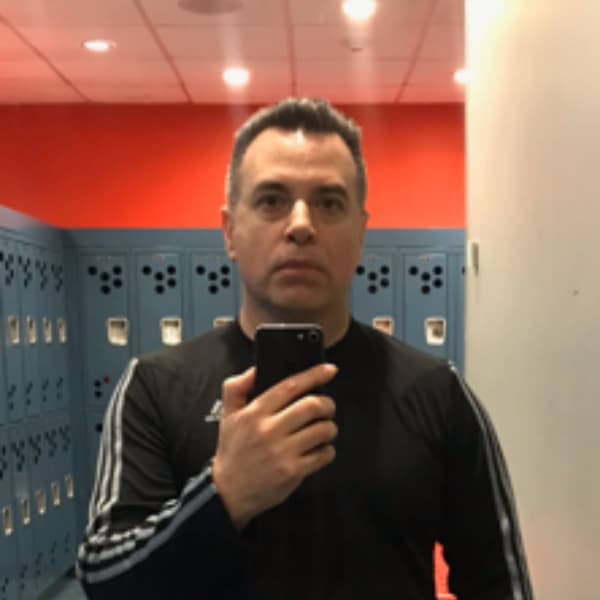 Story author
