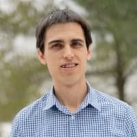 Joshua  Mathias