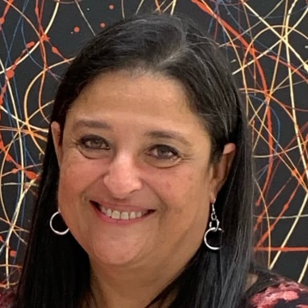 Mari Matamoros