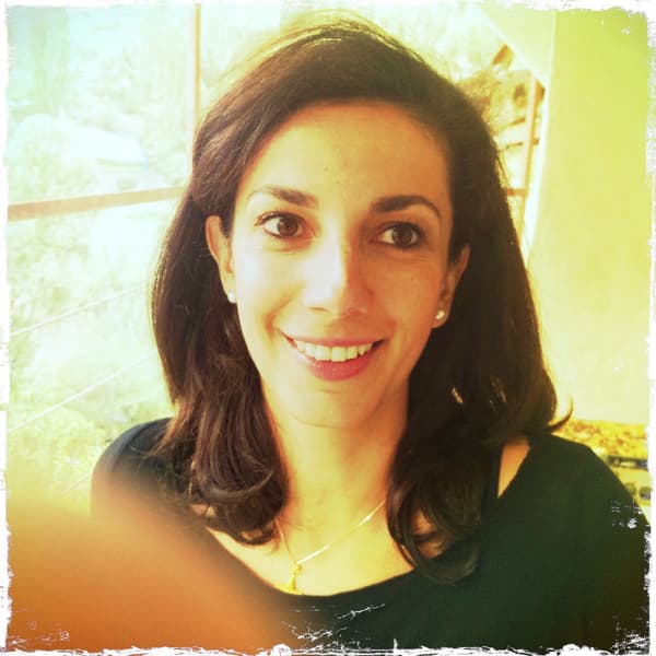 Tala Vaziri