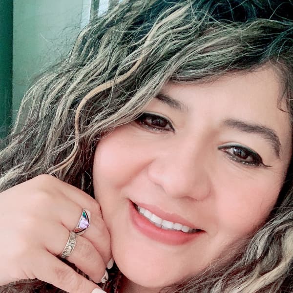 Nadia Gisela  Rosas Lopez