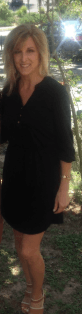 Lisa Hurst