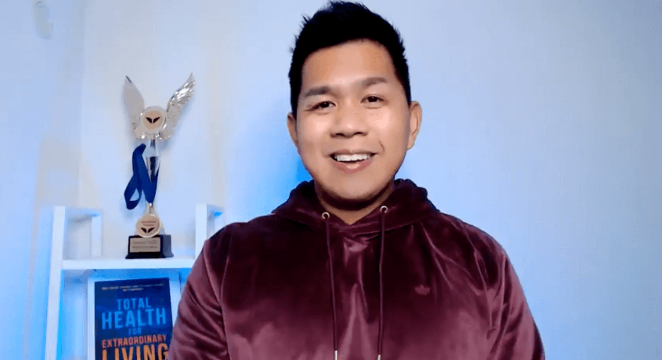 Lawrence Tuazon