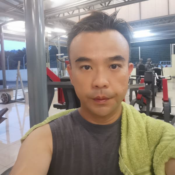 Alex Leong
