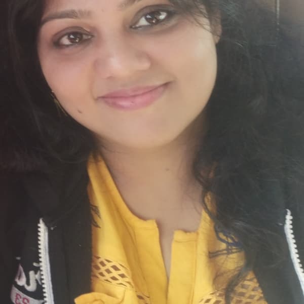 Raksha Srivastava